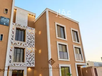 شقة للبيع في شارع أحمد مفتي المكي الحنفي, حي المهدية, مدينة الرياض, منطقة الرياض صورة 4