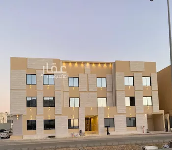شقة للبيع في شارع أحمد مفتي المكي الحنفي, حي المهدية, مدينة الرياض, منطقة الرياض صورة 4