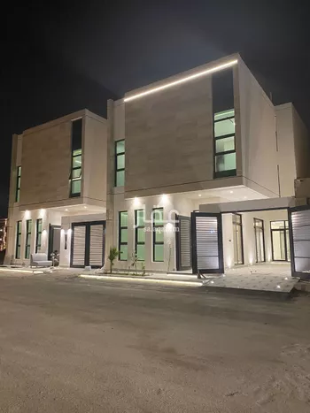 فيلا للبيع في شارع محمد بن هبة الله, حي المهدية, مدينة الرياض, منطقة الرياض