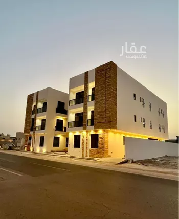 شقة للبيع في شارع أحمد مفتي المكي الحنفي, حي المهدية, مدينة الرياض, منطقة الرياض صورة 3