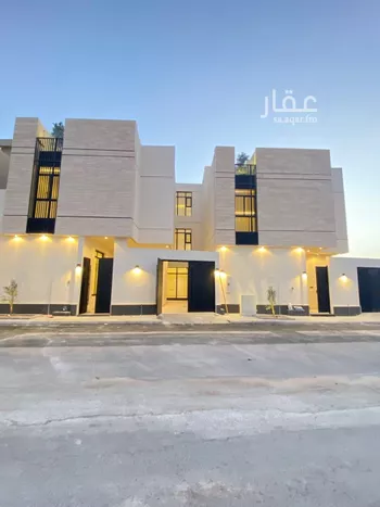فيلا للبيع في شارع عبدالله النحوي, حي المهدية, مدينة الرياض, منطقة الرياض