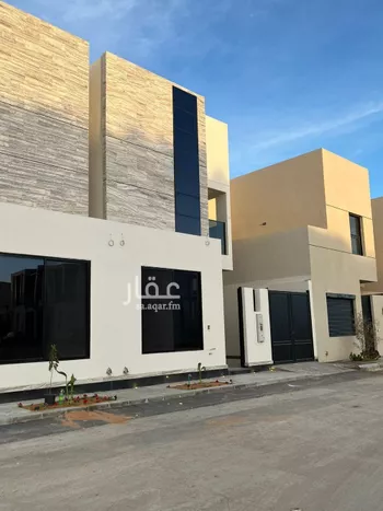 فيلا للبيع في شارع أحمد مفتي المكي الحنفي, حي المهدية, مدينة الرياض, منطقة الرياض صورة 3