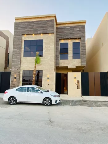 فيلا للبيع في شارع عبدالقادر بن عبدالوارث, حي المهدية, مدينة الرياض, منطقة الرياض صورة 2