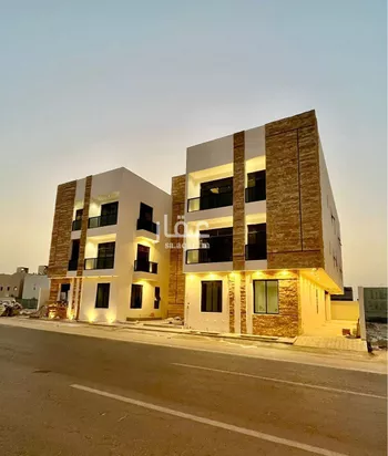 شقة للبيع في شارع أحمد مفتي المكي الحنفي, حي المهدية, مدينة الرياض, منطقة الرياض صورة 2