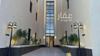 شقة للبيع في شارع مليح بن طريف, حي المهدية, مدينة الرياض, منطقة الرياض صورة 5