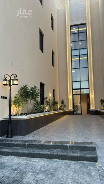 شقة للبيع في شارع مليح بن طريف, حي المهدية, مدينة الرياض, منطقة الرياض صورة 3