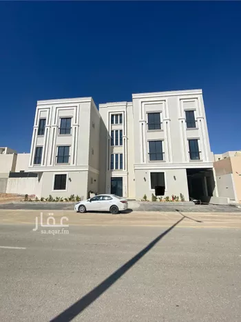 شقة للبيع في شارع أحمد مفتي المكي الحنفي, حي المهدية, مدينة الرياض, منطقة الرياض صورة 2