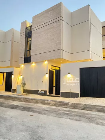 فيلا للبيع في شارع عبدالله النحوي, حي المهدية, مدينة الرياض, منطقة الرياض صورة 4