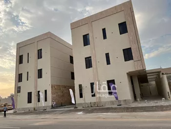 شقة للبيع في شارع احمد الكازرونى, حي المهدية, مدينة الرياض, منطقة الرياض صورة 3