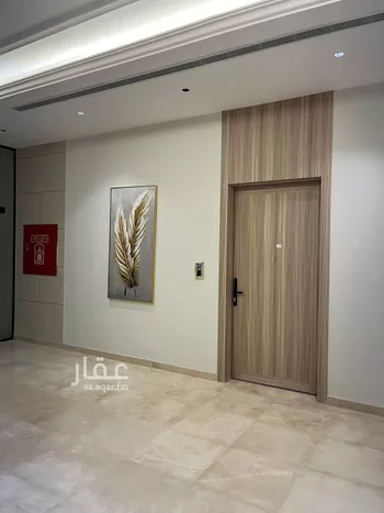 شقة للبيع في شارع احمد الكازرونى, حي المهدية, مدينة الرياض, منطقة الرياض صورة 5