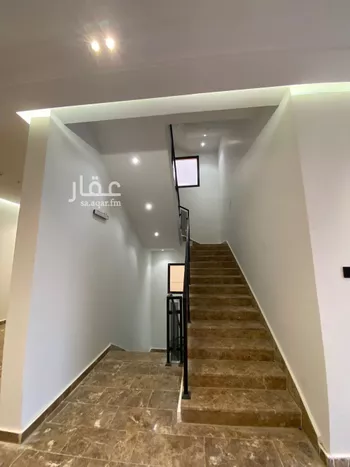 شقة للبيع في شارع أحمد مفتي المكي الحنفي, حي المهدية, مدينة الرياض, منطقة الرياض صورة 3