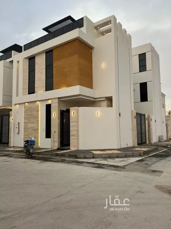 فيلا للبيع في شارع عبداللطيف بن المبارك, حي المهدية, مدينة الرياض, منطقة الرياض