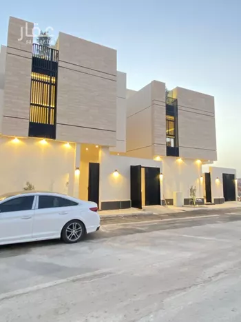 فيلا للبيع في شارع عبدالله النحوي, حي المهدية, مدينة الرياض, منطقة الرياض صورة 2