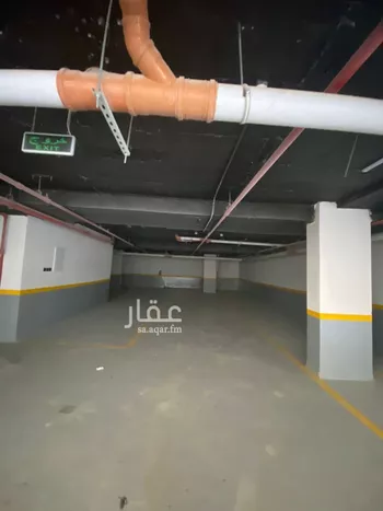 شقة للبيع في شارع أحمد مفتي المكي الحنفي, حي المهدية, مدينة الرياض, منطقة الرياض صورة 4