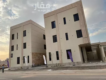 شقة للبيع في شارع مصطفى بن محمد العروسي, حي المهدية, مدينة الرياض, منطقة الرياض صورة 2