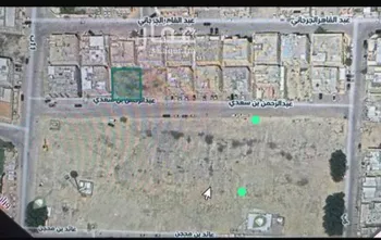 أرض للبيع في شارع 10212361, حي النور, مدينة الدمام, المنطقة الشرقية