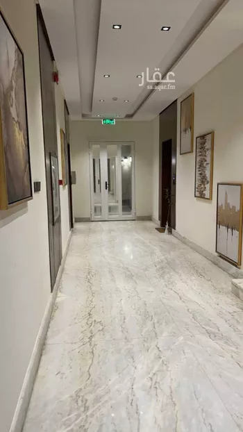 شقة للإيجار في شارع طريق الملك عبدالعزيز, حي العارض, مدينة الرياض, منطقة الرياض