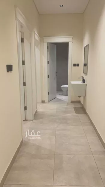شقة للإيجار في شارع طريق الملك عبدالعزيز, حي العارض, مدينة الرياض, منطقة الرياض صورة 3