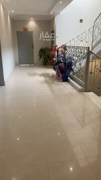 شقة للإيجار في شارع سلمة بن عاصم, حي الخليج, مدينة الرياض, منطقة الرياض صورة 4