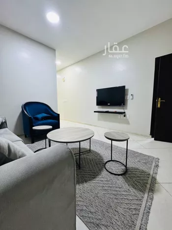 شقة للإيجار في شارع ابو اسحاق الحربي, حي الجسر, مدينة الخبر, المنطقة الشرقية صورة 2