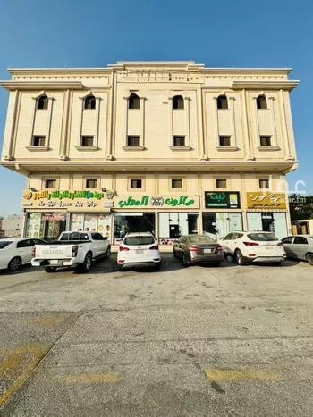 شقة للإيجار في شارع عبدالرحمن ابن ابي عقيل, حي طيبة, مدينة الدمام, المنطقة الشرقية