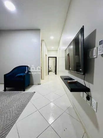 شقة للإيجار في شارع ابو اسحاق الحربي, حي الجسر, مدينة الخبر, المنطقة الشرقية صورة 4