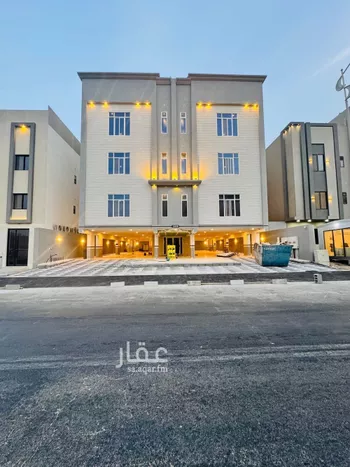 شقة للإيجار في شارع البراق, حي الشعلة, مدينة الدمام, المنطقة الشرقية