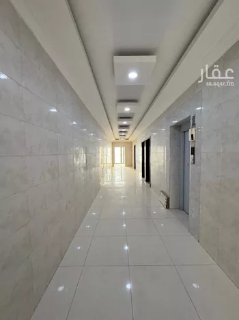 شقة للإيجار في شارع عبدالرحمن ابن ابي عقيل, حي طيبة, مدينة الدمام, المنطقة الشرقية صورة 4
