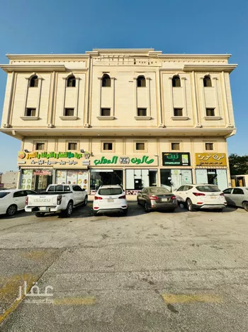 شقة للإيجار في شارع عبدالرحمن ابن ابي عقيل, حي طيبة, مدينة الدمام, المنطقة الشرقية