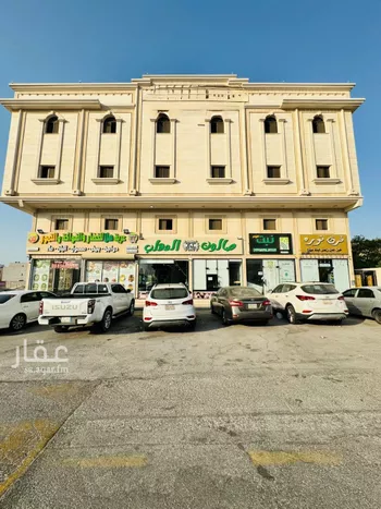 شقة للإيجار في شارع عبدالرحمن ابن ابي عقيل, حي طيبة, مدينة الدمام, المنطقة الشرقية