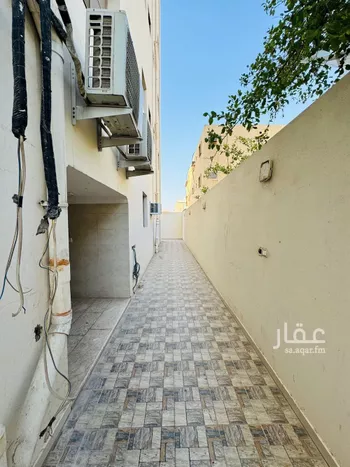 شقة للإيجار في شارع عبدالرحمن ابن ابي عقيل, حي طيبة, مدينة الدمام, المنطقة الشرقية صورة 2