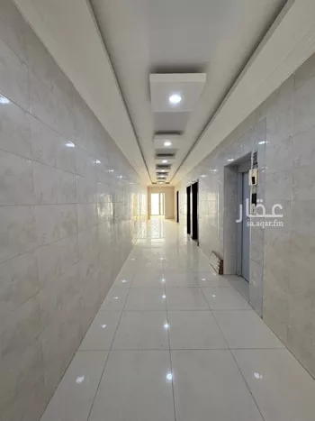 شقة للإيجار في شارع عبدالرحمن ابن ابي عقيل, حي طيبة, مدينة الدمام, المنطقة الشرقية صورة 4