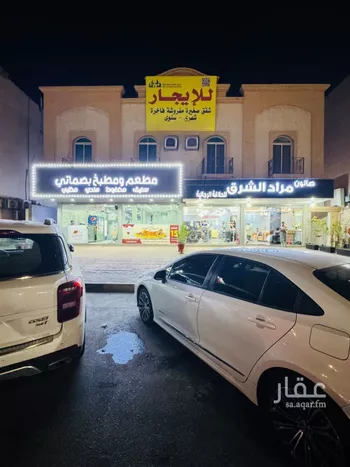شقة للإيجار في شارع ابو اسحاق الحربي, حي الجسر, مدينة الخبر, المنطقة الشرقية