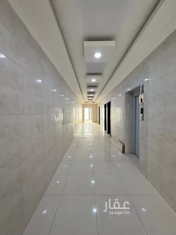 شقة للإيجار في شارع عبدالرحمن ابن ابي عقيل, حي طيبة, مدينة الدمام, المنطقة الشرقية صورة 3