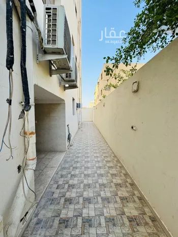 شقة للإيجار في شارع عبدالرحمن ابن ابي عقيل, حي طيبة, مدينة الدمام, المنطقة الشرقية صورة 2
