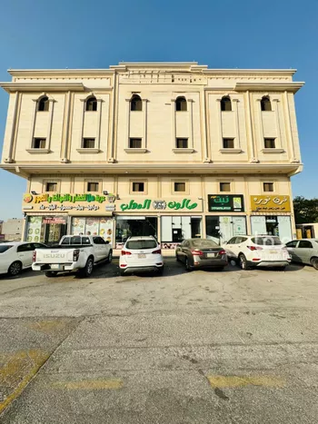 شقة للإيجار في شارع عبدالرحمن ابن ابي عقيل, حي طيبة, مدينة الدمام, المنطقة الشرقية