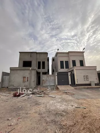 فيلا للبيع في شارع جبل اجياد ، حي ضاحية نمار ، الرياض ، منطقة الرياض صورة 2
