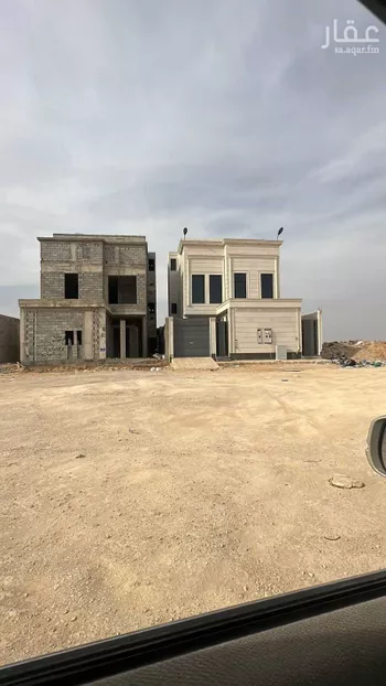 فيلا للبيع في شارع وادي فاطمه ، حي ضاحية نمار ، الرياض ، منطقة الرياض صورة 2