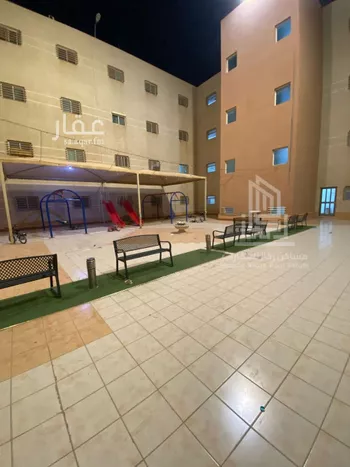 شقة للإيجار في شارع الكرامة, حي النسيم الشرقي, مدينة الرياض, منطقة الرياض صورة 3