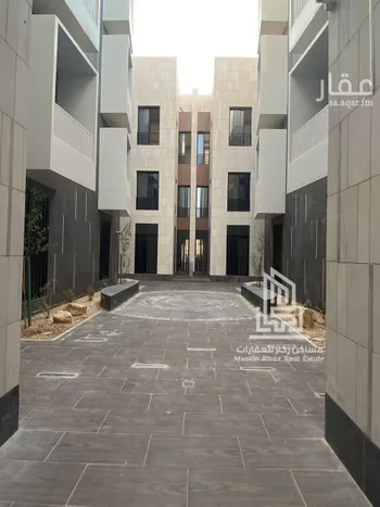 شقة للبيع في شارع شهيد الدين ثم الوطن عبدالرحمن سعيد عبد, حي السعادة, مدينة الرياض, منطقة الرياض صورة 3