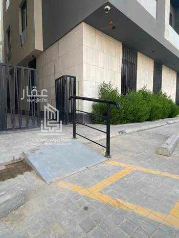 شقة للبيع في شارع شهيد الدين ثم الوطن عبدالرحمن سعيد عبد, حي السعادة, مدينة الرياض, منطقة الرياض صورة 2