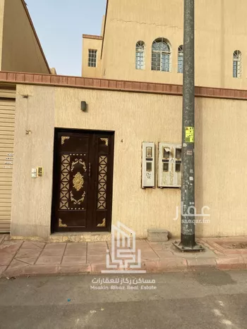 دور للإيجار في شارع الوادي الاخضر, حي الفيحاء, مدينة الرياض, منطقة الرياض صورة 2