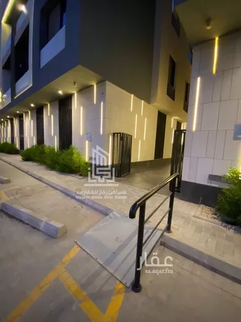 شقة للبيع في شارع شهيد الدين ثم الوطن عبدالرحمن سعيد عبد, حي السعادة, مدينة الرياض, منطقة الرياض صورة 2