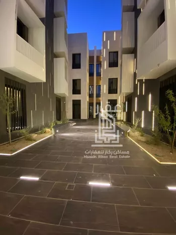شقة للبيع في شارع شهيد الدين ثم الوطن عبدالرحمن سعيد عبد, حي السعادة, مدينة الرياض, منطقة الرياض صورة 3