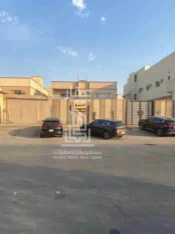 أرض للبيع في شارع الامام احمد بن حنبل, حي النسيم الغربي, مدينة الرياض, منطقة الرياض صورة 4