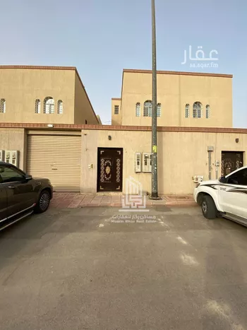 دور للإيجار في شارع الوادي الاخضر, حي الفيحاء, مدينة الرياض, منطقة الرياض