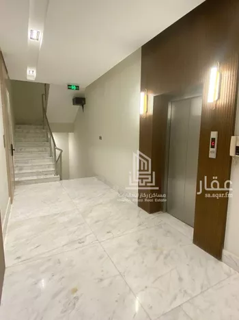 شقة للبيع في شارع شهيد الدين ثم الوطن عبدالرحمن سعيد عبد, حي السعادة, مدينة الرياض, منطقة الرياض صورة 5