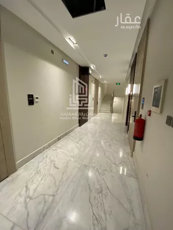 شقة للبيع في شارع شهيد الدين ثم الوطن عبدالرحمن سعيد عبد, حي السعادة, مدينة الرياض, منطقة الرياض صورة 5