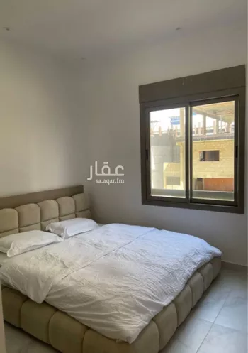 شقة للإيجار في شارع غصن السلام, حي الرويس, مدينة جدة, منطقة مكة المكرمة صورة 3