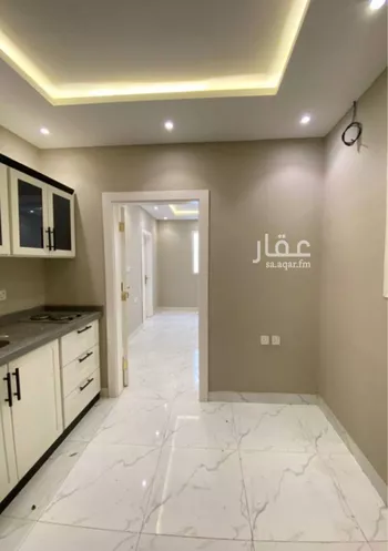 شقة للإيجار في شارع العباس بن عبدالمطلب, حي الإزدهار, مدينة الرياض, منطقة الرياض صورة 2